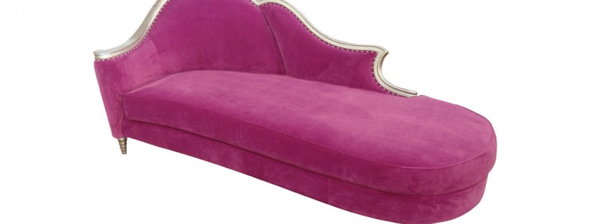CHAISE LOUNGE ELITE COLLECTION II