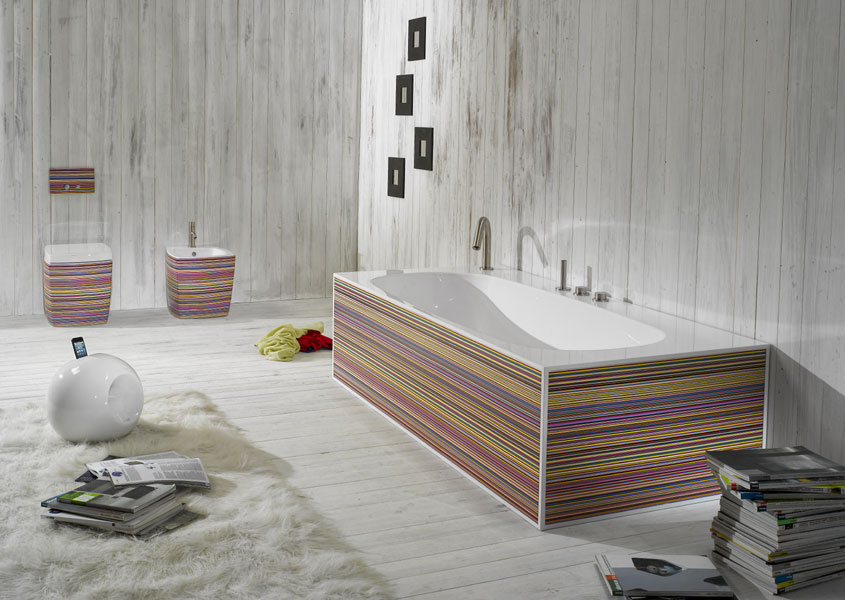 Cover- Bathroom Set | CRYSTALLUXE-LONDON