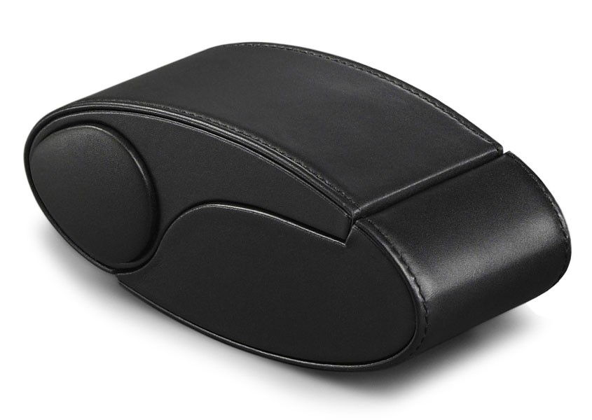 buben and zorweg watch case