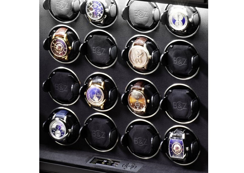 Quantum 16 Watches | CRYSTALLUXE LONDON Quantum 16 Watches | CRYSTALLUXE LONDON