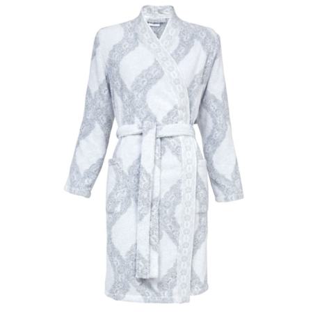 kenzo iconic bathrobe
